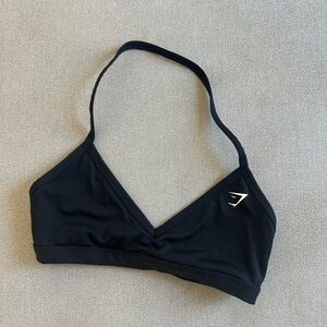 Gymshark Minimal Sports Bra